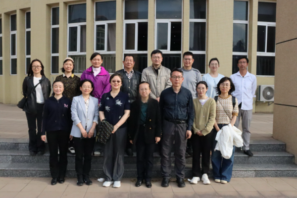 农业科学学院举办“核酸适配体与食品安全检测”学术报告会(2025.4.18)922 农业科学学院举办“核酸适配体与食品安全检测”学术报告会(2025.4.18)922